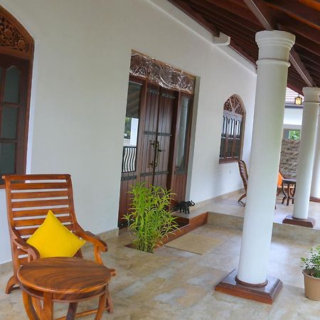 Nivahana Homestay Kandy Luaran gambar