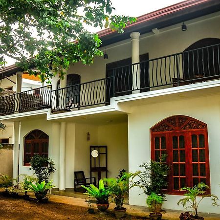 Nivahana Homestay Kandy Luaran gambar
