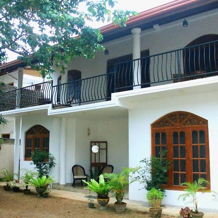 Nivahana Homestay Kandy Luaran gambar