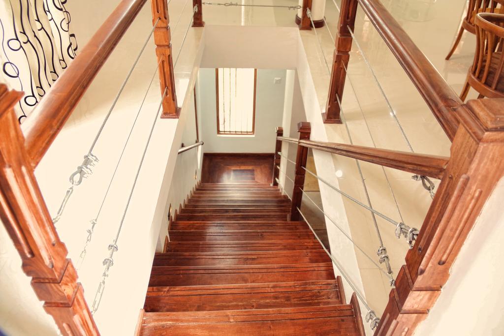 Nivahana Homestay Kandy Luaran gambar