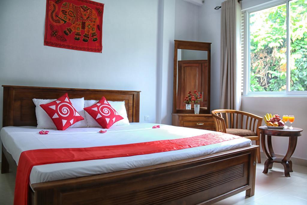 Nivahana Homestay Kandy Luaran gambar