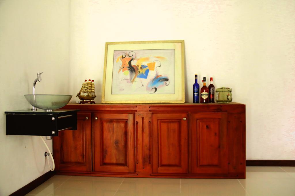 Nivahana Homestay Kandy Luaran gambar