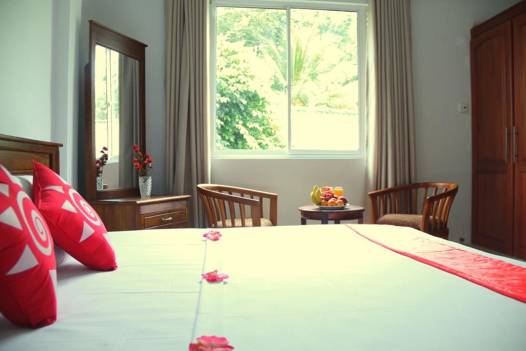 Nivahana Homestay Kandy Luaran gambar