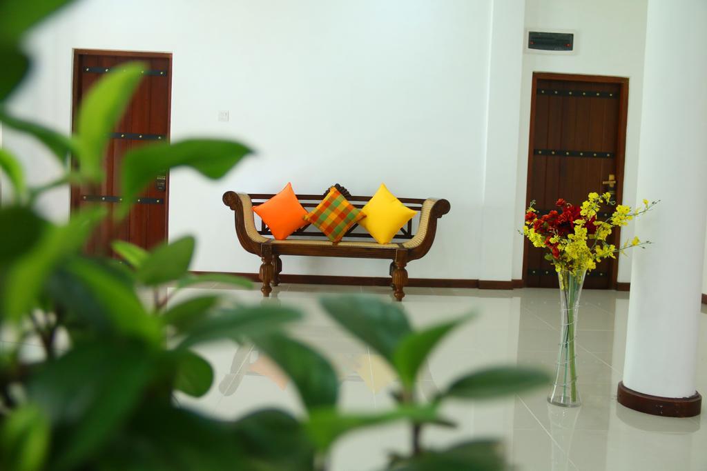 Nivahana Homestay Kandy Luaran gambar