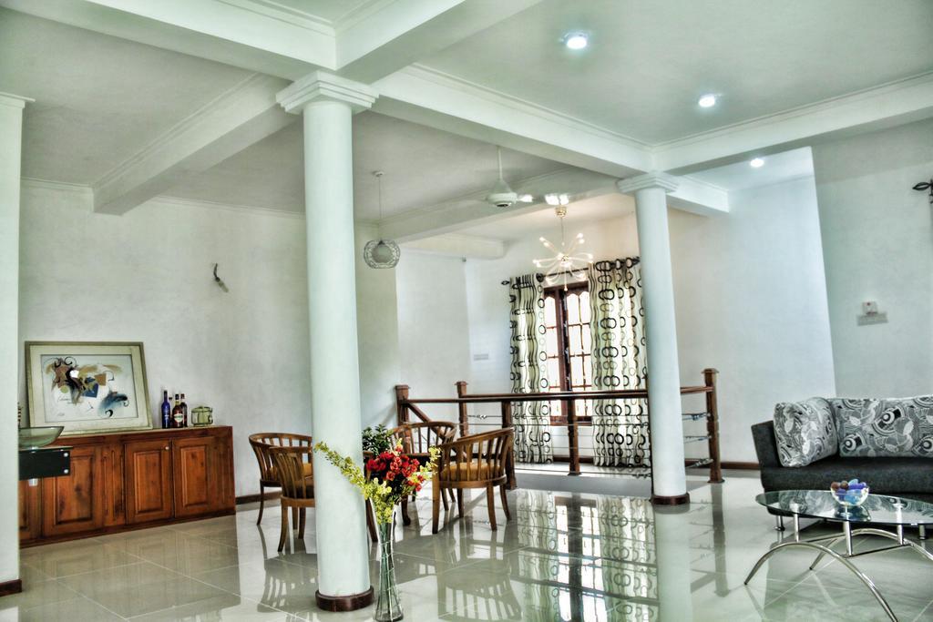 Nivahana Homestay Kandy Luaran gambar