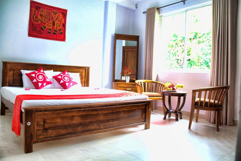 Nivahana Homestay Kandy Luaran gambar