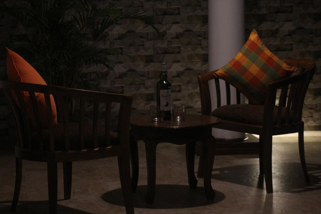 Nivahana Homestay Kandy Luaran gambar
