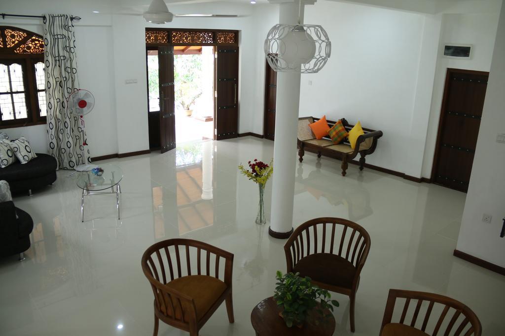 Nivahana Homestay Kandy Luaran gambar