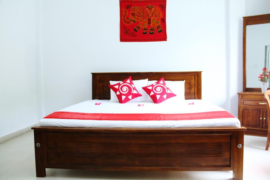 Nivahana Homestay Kandy Luaran gambar