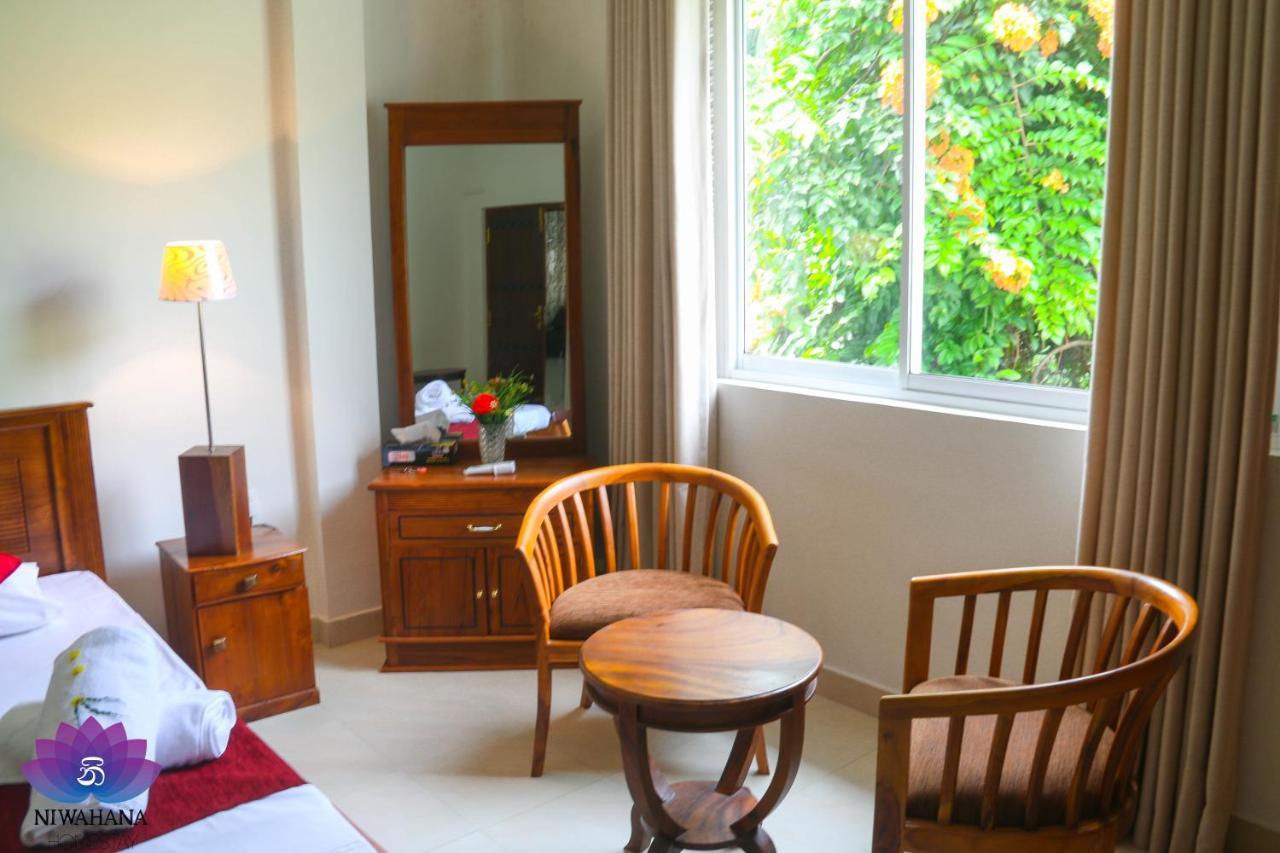 Nivahana Homestay Kandy Luaran gambar