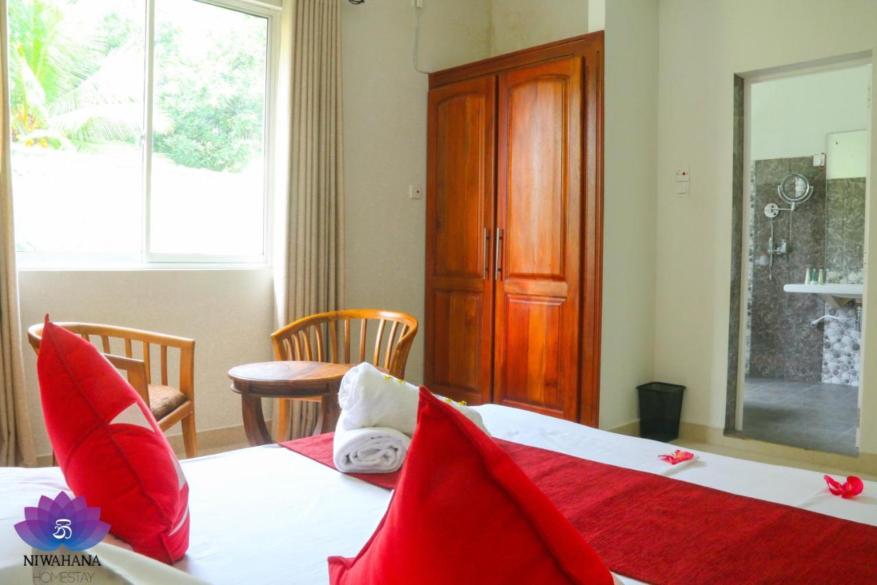 Nivahana Homestay Kandy Luaran gambar