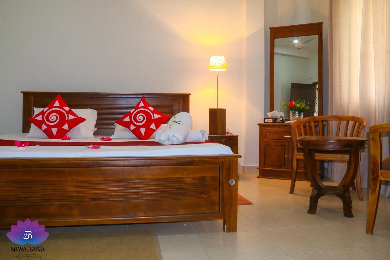 Nivahana Homestay Kandy Luaran gambar