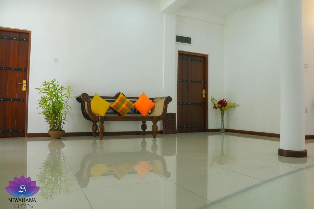 Nivahana Homestay Kandy Luaran gambar