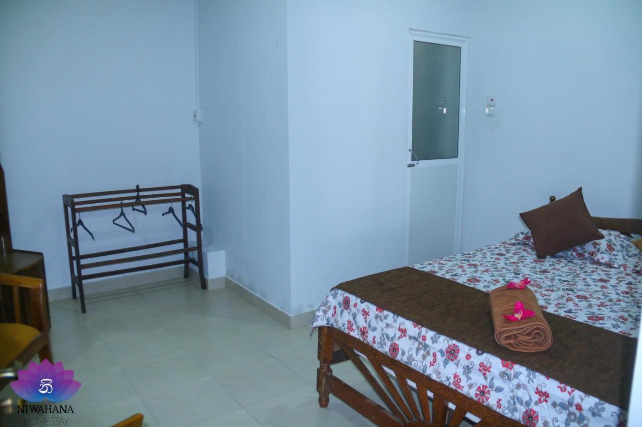 Nivahana Homestay Kandy Luaran gambar