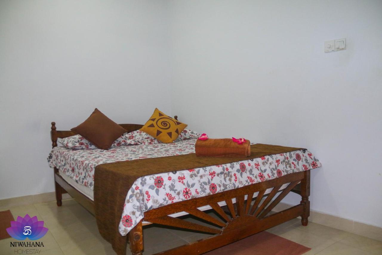 Nivahana Homestay Kandy Luaran gambar