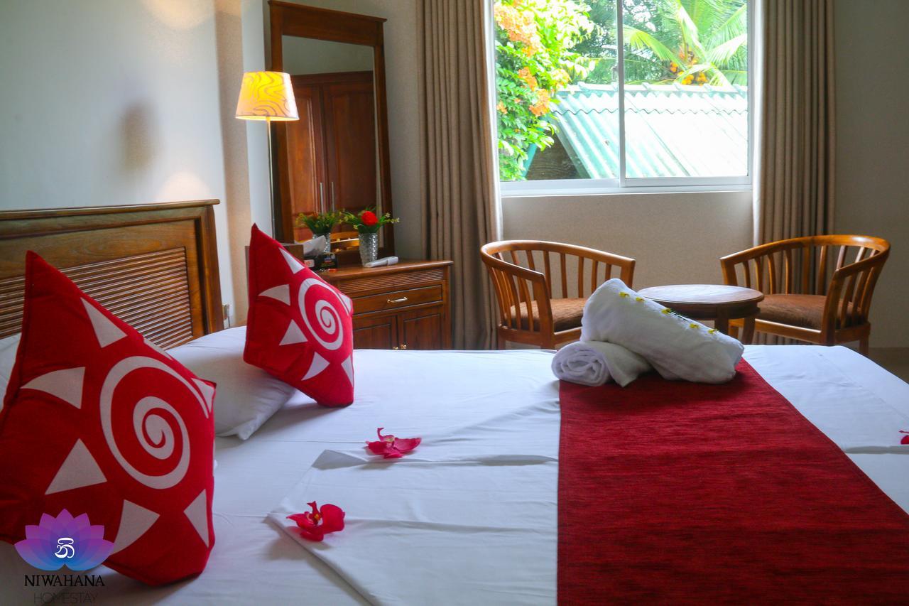 Nivahana Homestay Kandy Luaran gambar