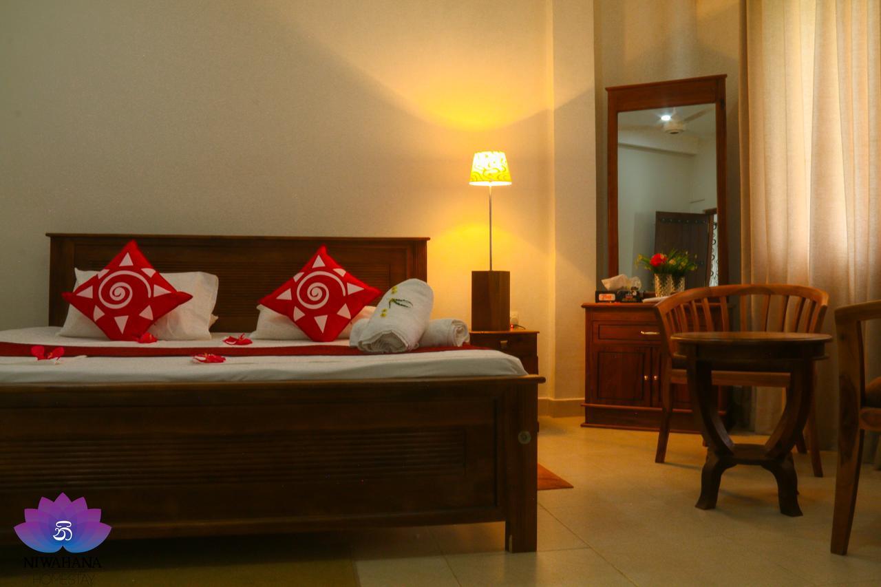 Nivahana Homestay Kandy Luaran gambar
