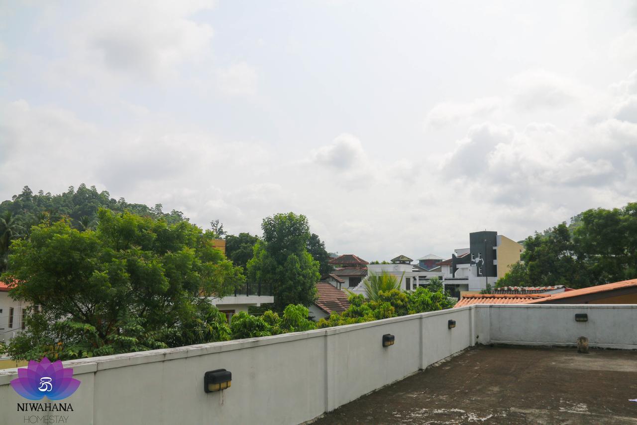 Nivahana Homestay Kandy Luaran gambar