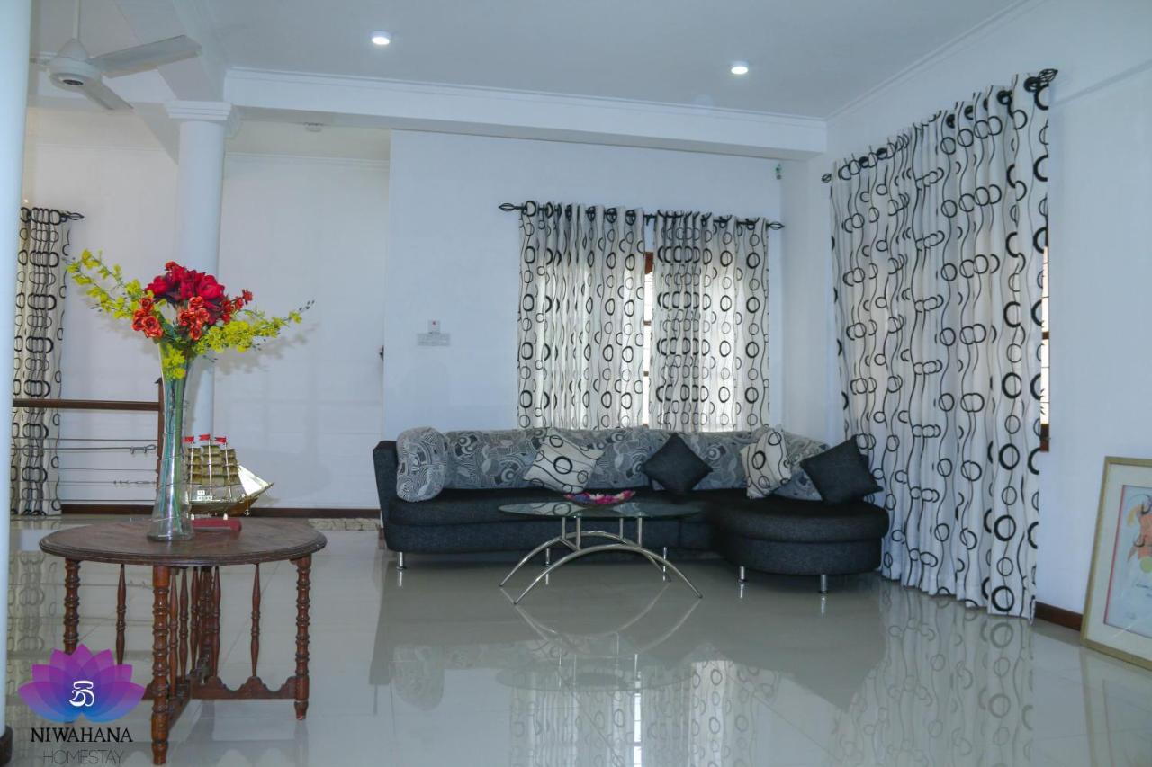 Nivahana Homestay Kandy Luaran gambar