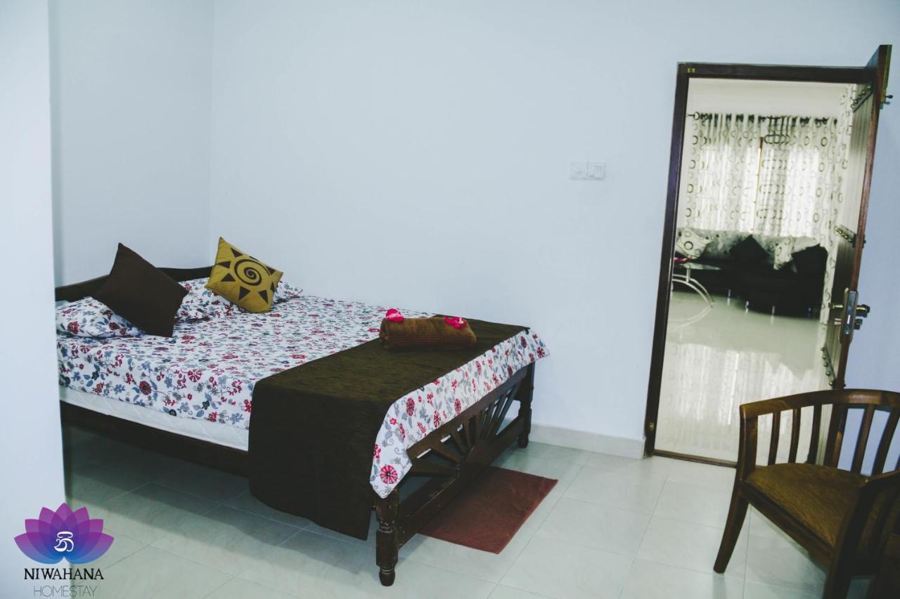Nivahana Homestay Kandy Luaran gambar