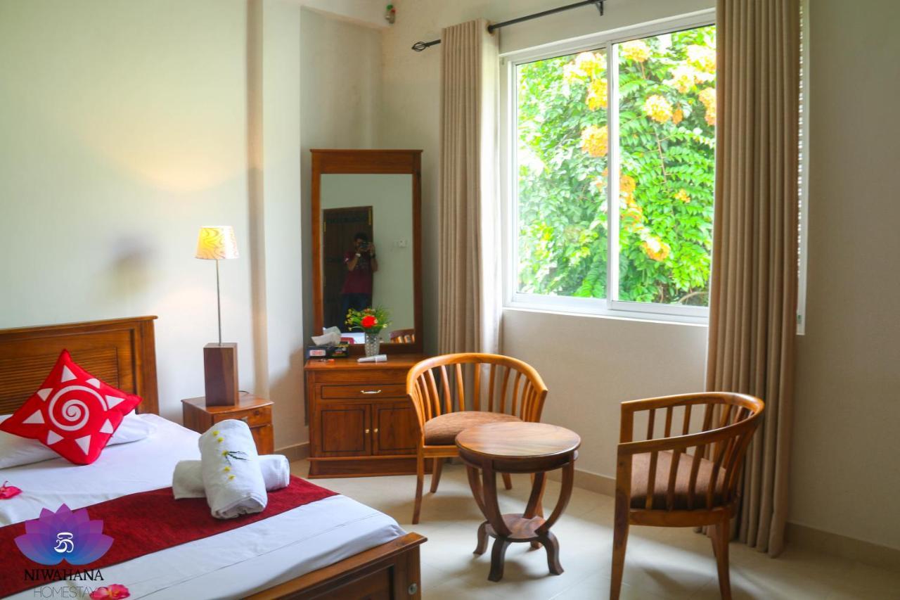Nivahana Homestay Kandy Luaran gambar