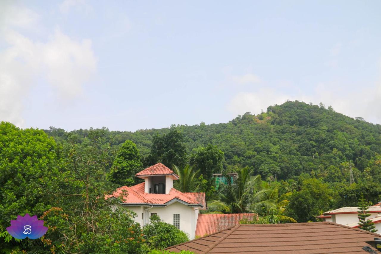 Nivahana Homestay Kandy Luaran gambar