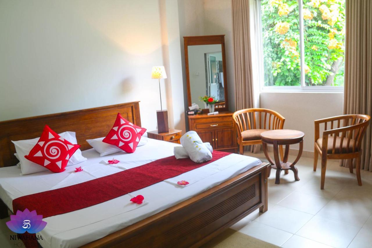 Nivahana Homestay Kandy Luaran gambar