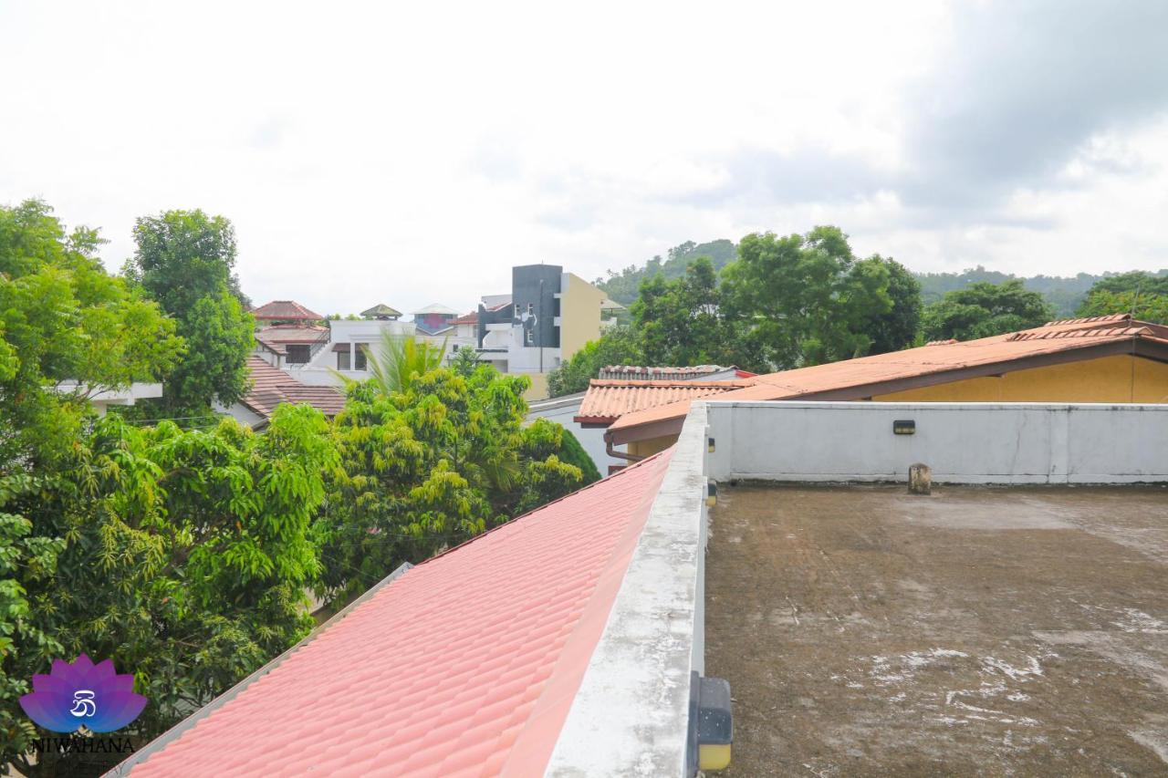 Nivahana Homestay Kandy Luaran gambar