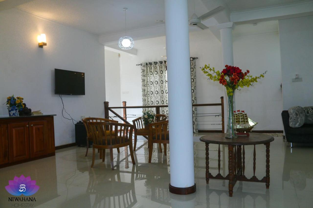 Nivahana Homestay Kandy Luaran gambar