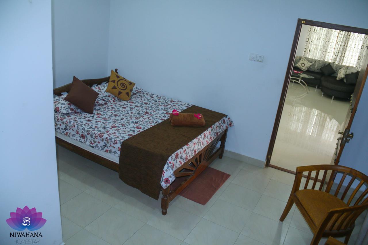 Nivahana Homestay Kandy Luaran gambar