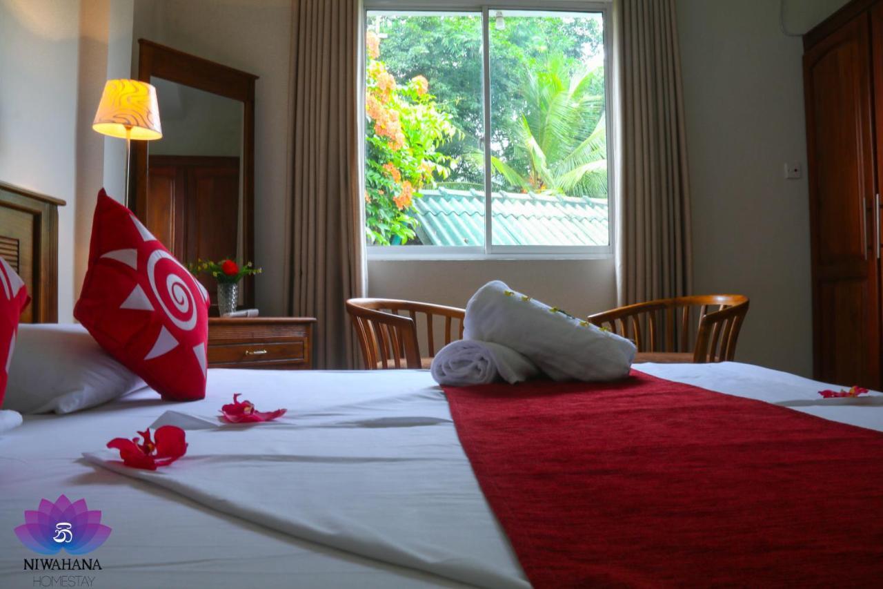 Nivahana Homestay Kandy Luaran gambar