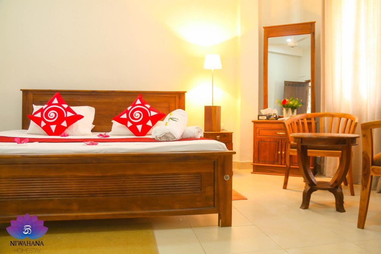 Nivahana Homestay Kandy Luaran gambar