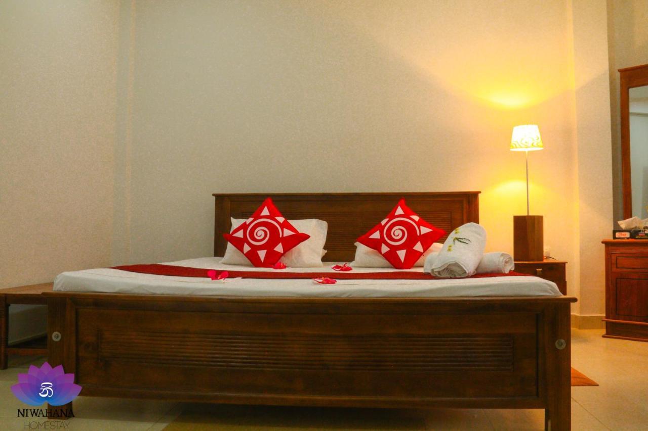 Nivahana Homestay Kandy Luaran gambar